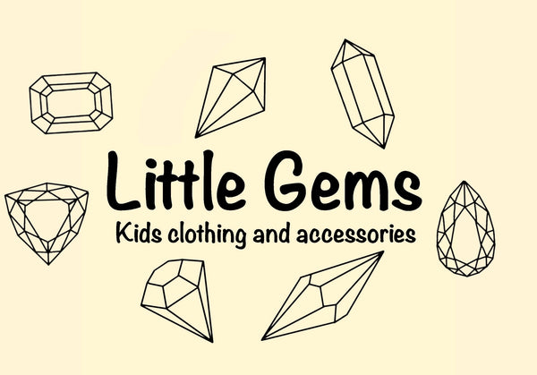 Little Gems clothing 